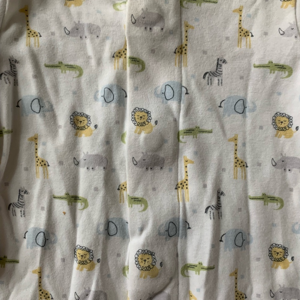 Magnetic Me Sleeper